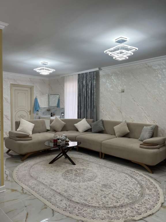 Qəbələ Qəbələ, Azerbaycan günlük kirayə Həyət evi / Villa 250 AZN-a 3 otaqlı