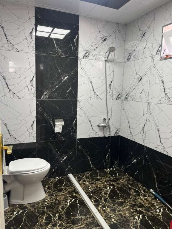Qəbələ Qəbələ, Azerbaycan günlük kirayə Həyət evi / Villa 250 AZN-a 3 otaqlı
