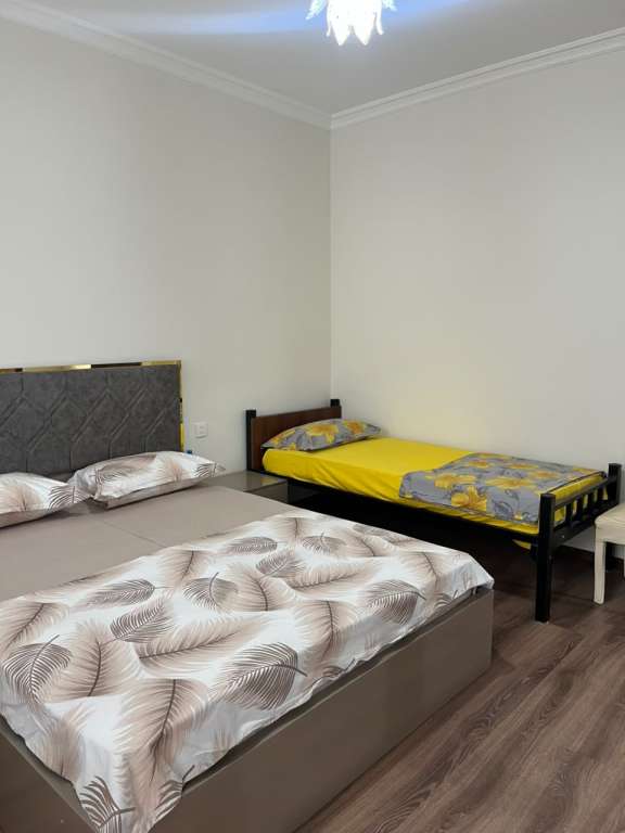 Qəbələ Qəbələ, Azerbaycan günlük kirayə Həyət evi / Villa 250 AZN-a 3 otaqlı