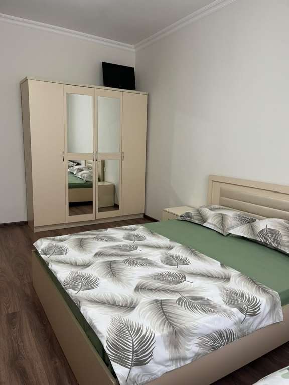 Qəbələ Qəbələ, Azerbaycan günlük kirayə Həyət evi / Villa 250 AZN-a 3 otaqlı