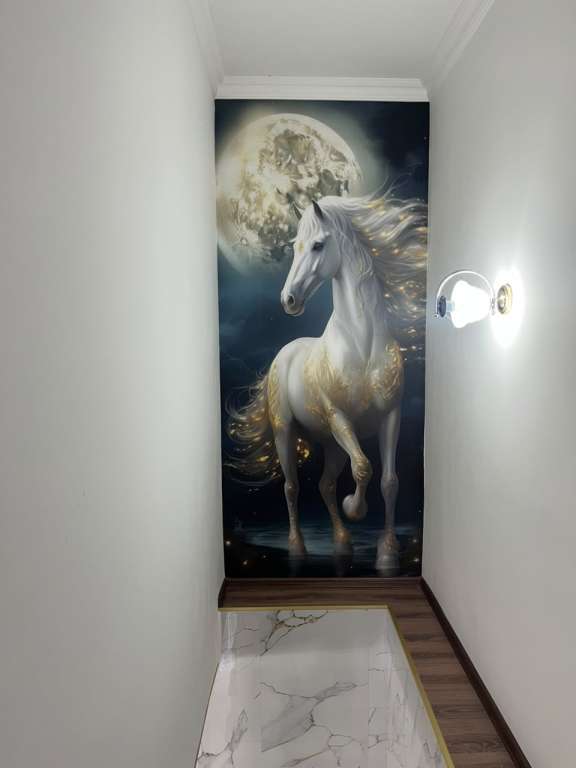 Qəbələ Qəbələ, Azerbaycan günlük kirayə Həyət evi / Villa 250 AZN-a 3 otaqlı