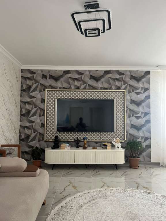 Qəbələ Qəbələ, Azerbaycan günlük kirayə Həyət evi / Villa 250 AZN-a 3 otaqlı