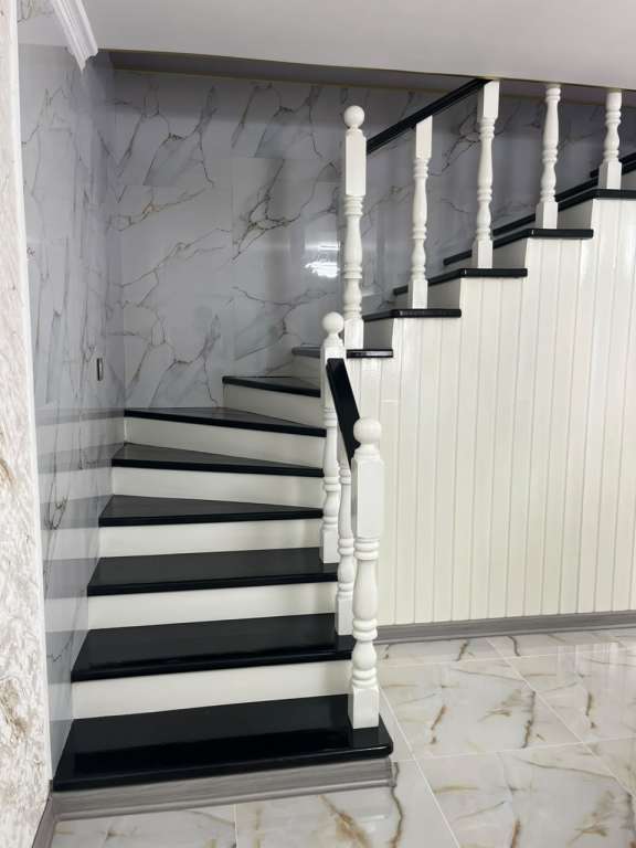 Qəbələ Qəbələ, Azerbaycan günlük kirayə Həyət evi / Villa 250 AZN-a 3 otaqlı