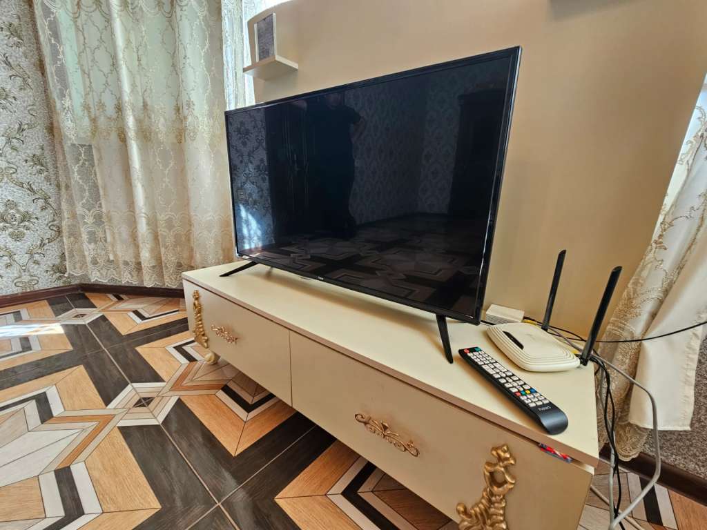 Qəbələ 142 Heydər Əliyev prospekti, Bakı 1034, Azerbaycan günlük kirayə Həyət evi / Villa 200 AZN-a 4 otaqlı