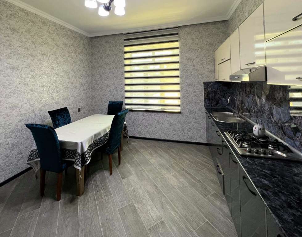 Qəbələ İmadəddin Nəsimi, döngə 2nd, Qəbələ, Azerbaycan günlük kirayə Həyət evi / Villa 200 AZN-a 4 otaqlı