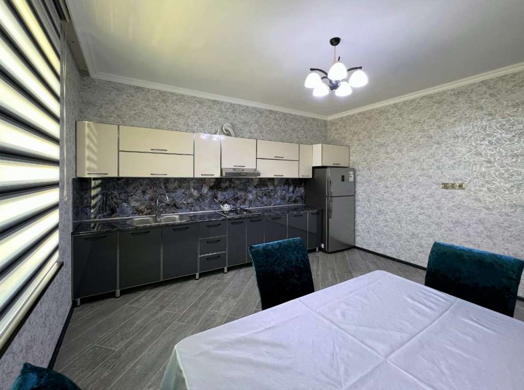 Qəbələ İmadəddin Nəsimi, döngə 2nd, Qəbələ, Azerbaycan günlük kirayə Həyət evi / Villa 200 AZN-a 4 otaqlı