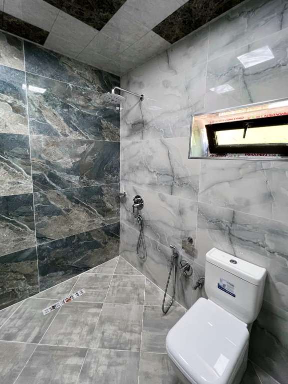 Qəbələ İmadəddin Nəsimi, döngə 2nd, Qəbələ, Azerbaycan günlük kirayə Həyət evi / Villa 200 AZN-a 4 otaqlı