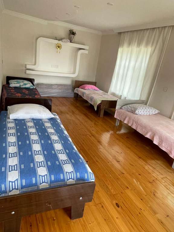 Astara Qum, Astara, Азербайджан günlük kirayə Həyət evi / Villa 70 AZN-a 3 otaqlı