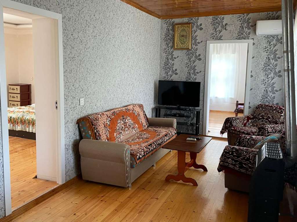 Astara Qum, Astara, Азербайджан günlük kirayə Həyət evi / Villa 70 AZN-a 3 otaqlı