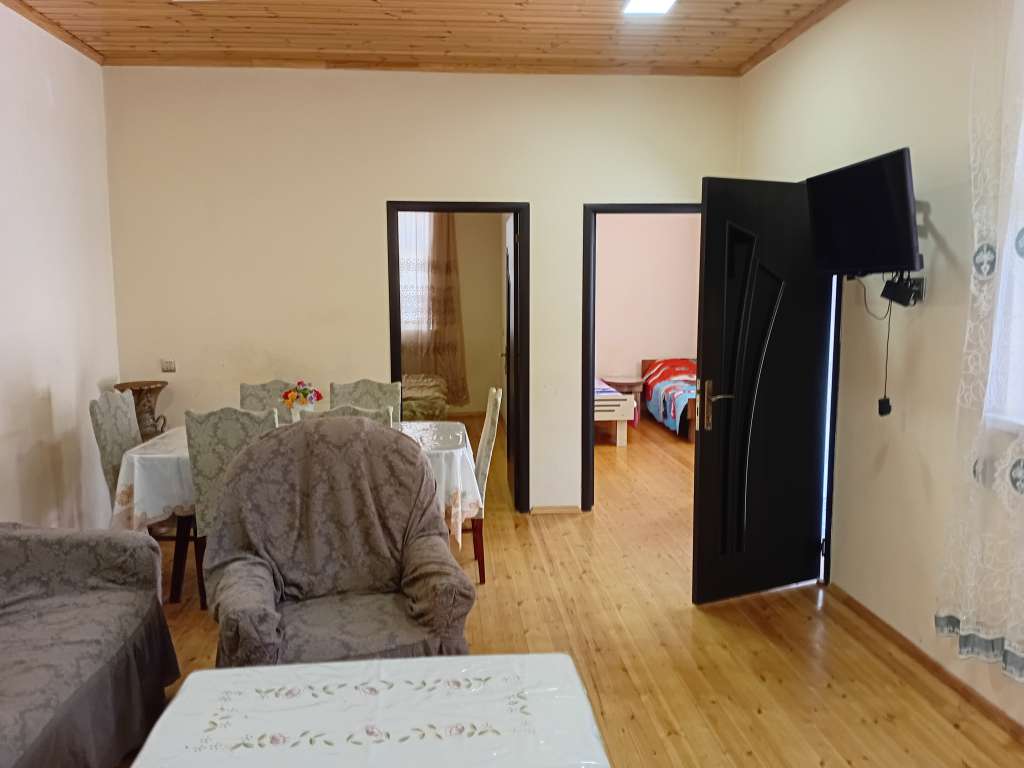 Astara FV6F+FR9, Астара, Азербайджан günlük kirayə Həyət evi / Villa 65 AZN-a 3 otaqlı
