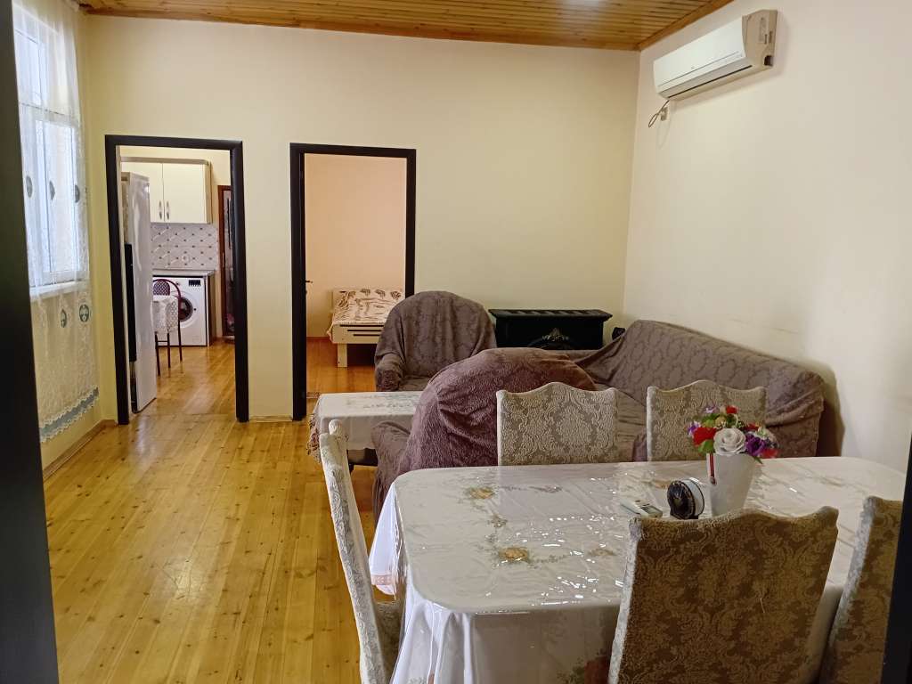 Astara FV6F+FR9, Астара, Азербайджан günlük kirayə Həyət evi / Villa 65 AZN-a 3 otaqlı