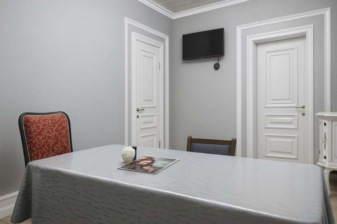 İsmayıllı İvanovka, Азербайджан Azərbaycanda günlük kirayə Həyət evi / Villa 65 AZN-a 4 otaqlı