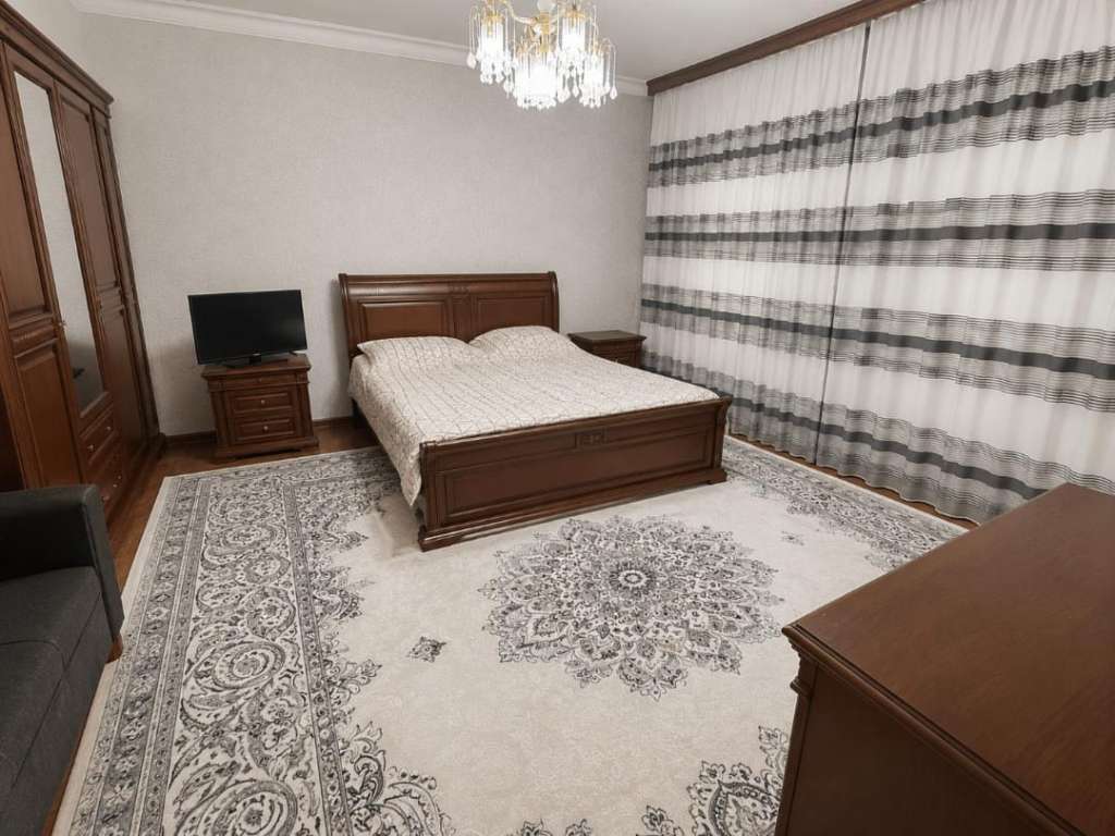 İsmayıllı İvanovka, Азербайджан günlük kirayə Həyət evi / Villa 65 AZN-a 4 otaqlı
