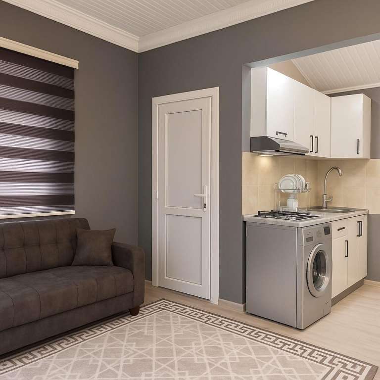 İsmayıllı İvanovka, Азербайджан günlük kirayə Həyət evi / Villa 65 AZN-a 4 otaqlı