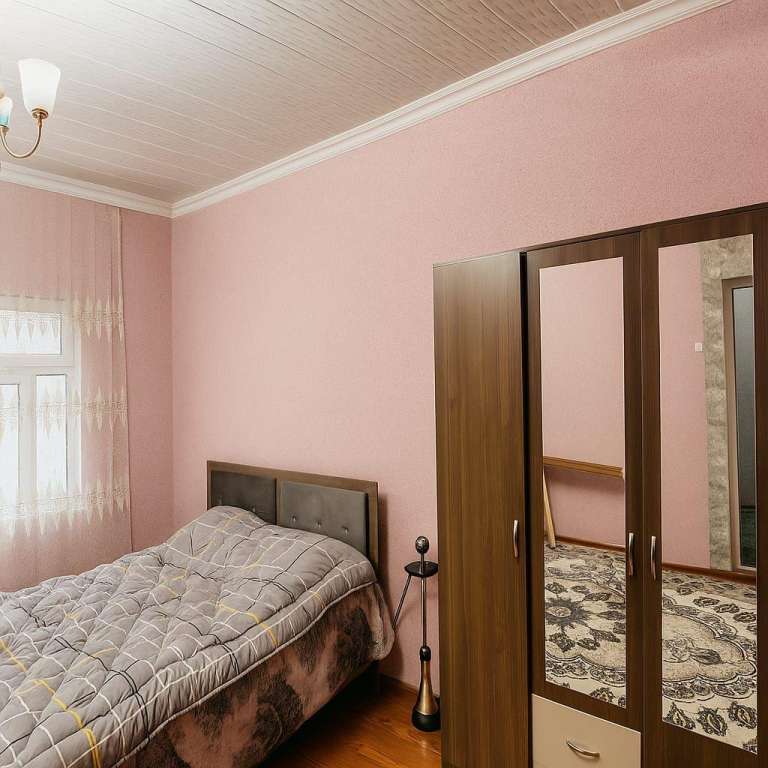 İsmayıllı İvanovka, Азербайджан günlük kirayə Həyət evi / Villa 65 AZN-a 4 otaqlı