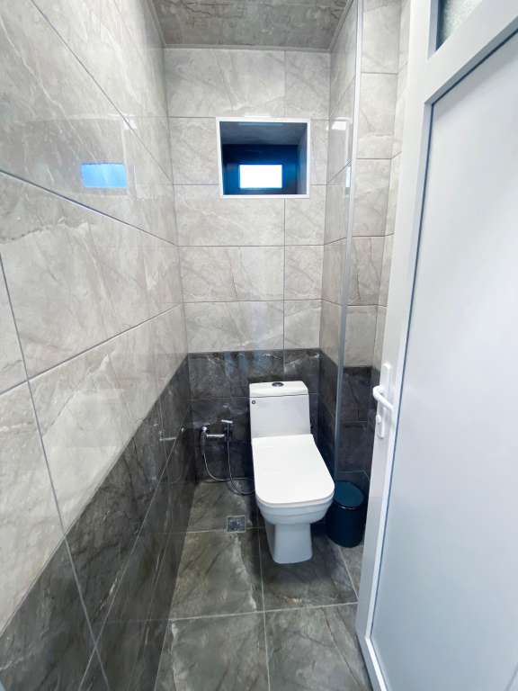 Qəbələ Qəbələ günlük kirayə Həyət evi / Villa 350 AZN-a 4 otaqlı