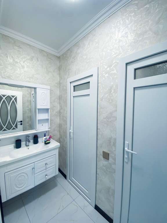 Qəbələ Qəbələ günlük kirayə Həyət evi / Villa 350 AZN-a 4 otaqlı