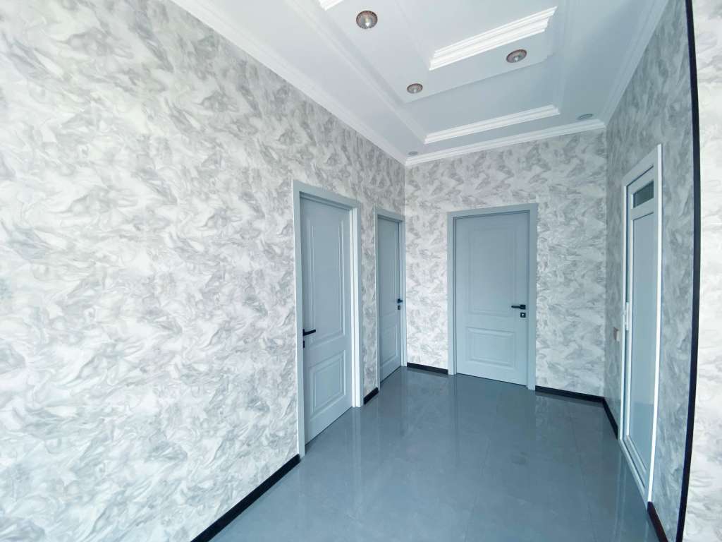 Qəbələ Qəbələ günlük kirayə Həyət evi / Villa 350 AZN-a 4 otaqlı
