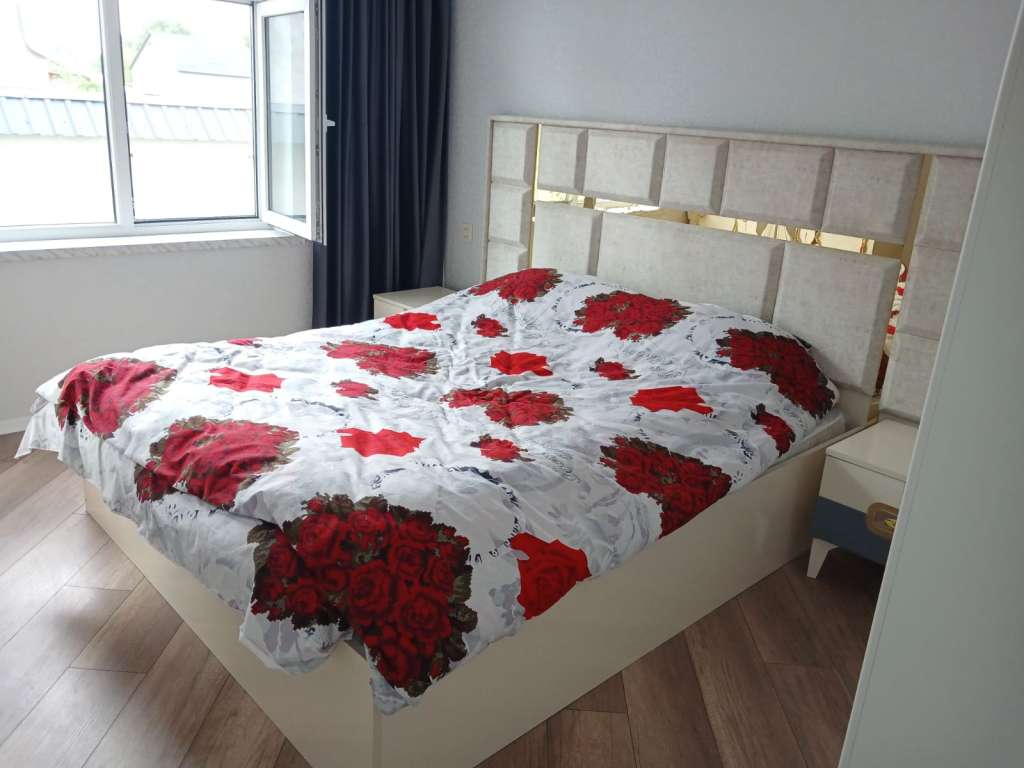Qəbələ Vəndam günlük kirayə Həyət evi / Villa 200 AZN-a 3 otaqlı