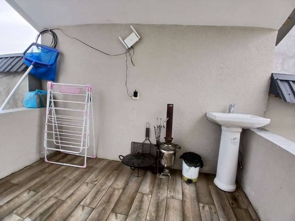 Qəbələ Vəndam günlük kirayə Həyət evi / Villa 200 AZN-a 3 otaqlı