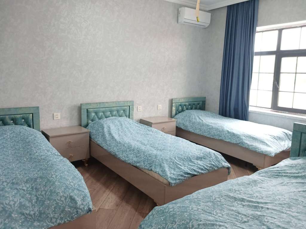 Qəbələ Vəndam günlük kirayə Həyət evi / Villa 200 AZN-a 3 otaqlı