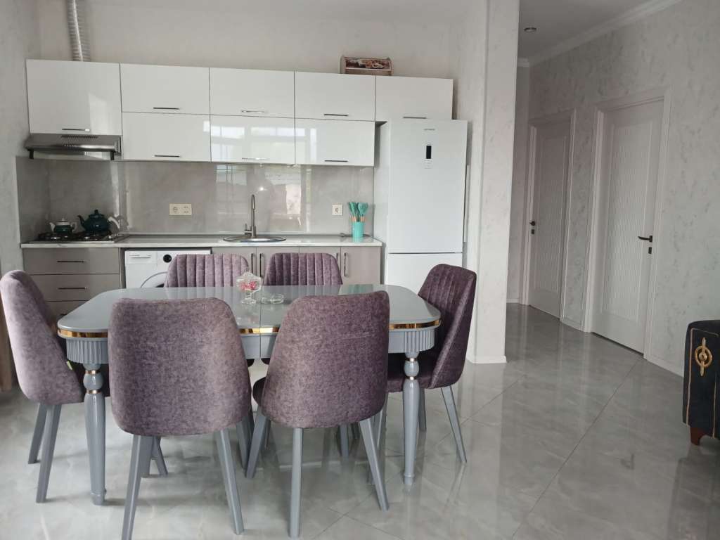 Qəbələ Vəndam günlük kirayə Həyət evi / Villa 200 AZN-a 3 otaqlı