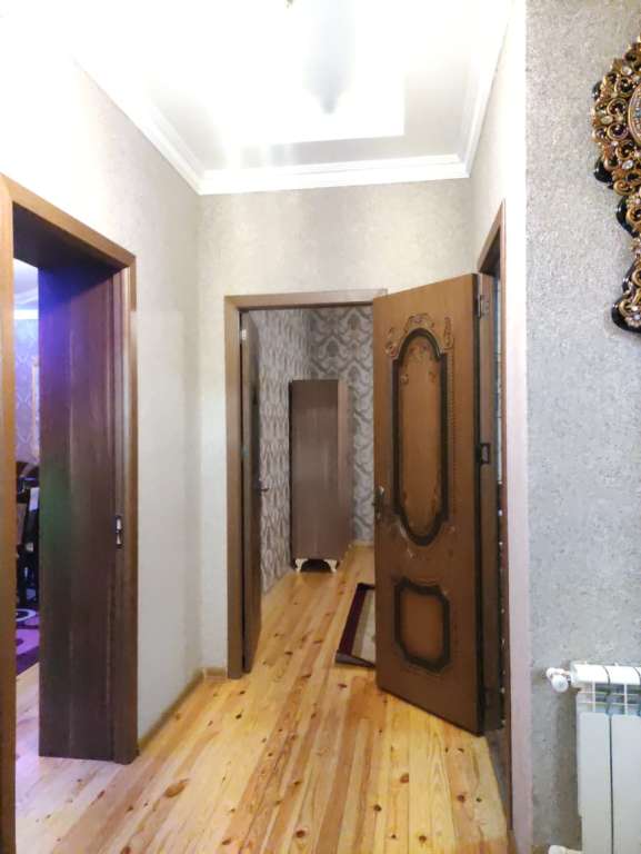 Qəbələ Qəbələ günlük kirayə Həyət evi / Villa 250 AZN-a 4 otaqlı