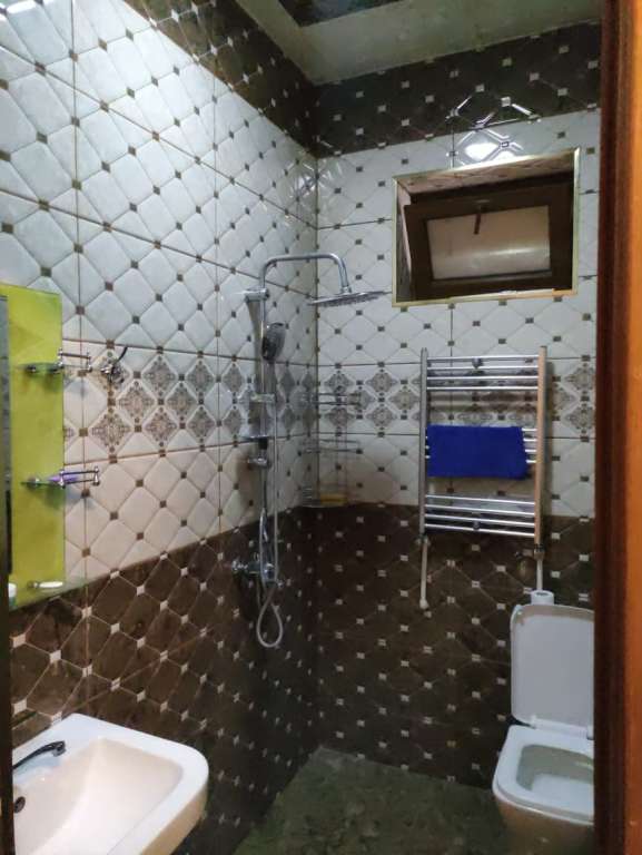 Qəbələ Qəbələ günlük kirayə Həyət evi / Villa 250 AZN-a 4 otaqlı