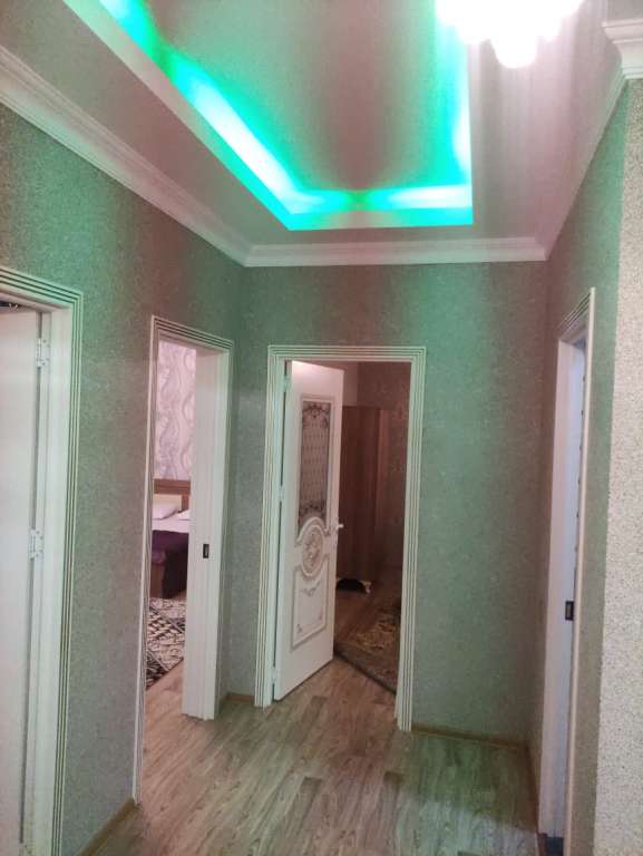 Qəbələ Qəbələ günlük kirayə Həyət evi / Villa 250 AZN-a 4 otaqlı
