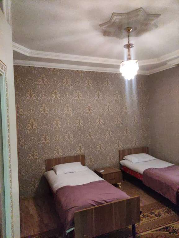 Qəbələ Qəbələ günlük kirayə Həyət evi / Villa 250 AZN-a 4 otaqlı