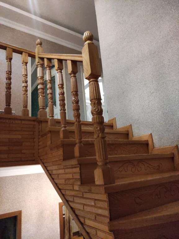 Qəbələ Qəbələ günlük kirayə Həyət evi / Villa 250 AZN-a 4 otaqlı