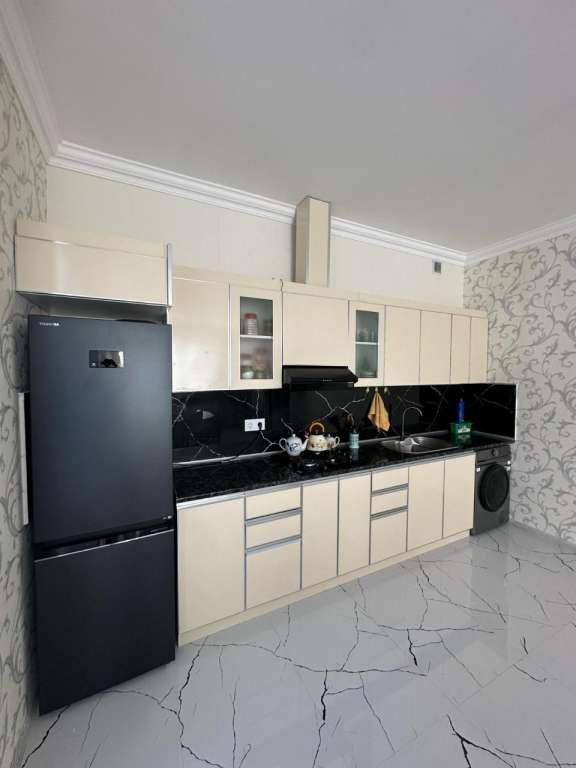 Qəbələ Qəbələ günlük kirayə Həyət evi / Villa 250 AZN-a 2 otaqlı