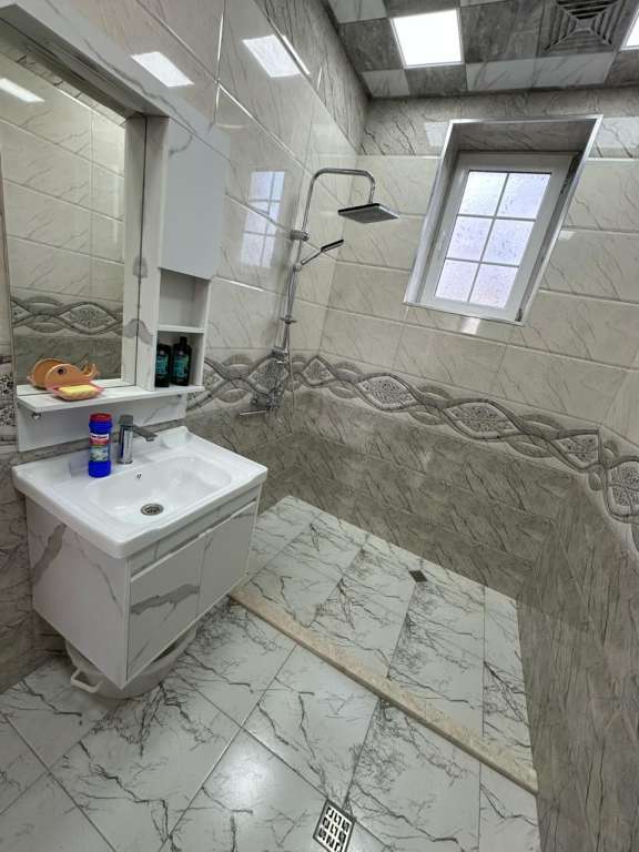 Qəbələ Qəbələ günlük kirayə Həyət evi / Villa 250 AZN-a 2 otaqlı