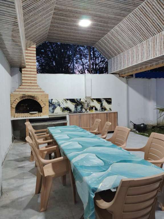 Qəbələ Qəbələ günlük kirayə Həyət evi / Villa 250 AZN-a 2 otaqlı