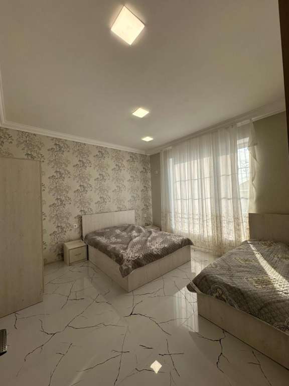 Qəbələ Qəbələ günlük kirayə Həyət evi / Villa 250 AZN-a 2 otaqlı