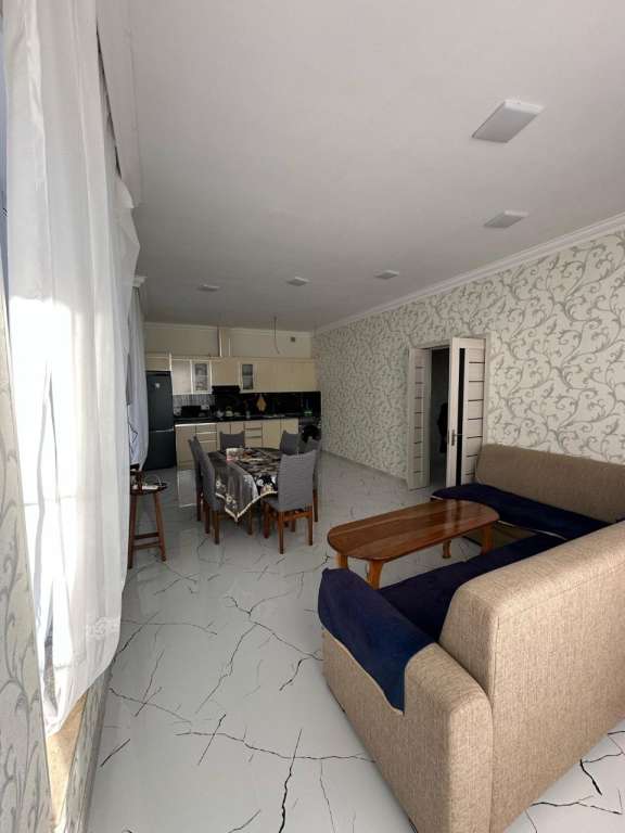 Qəbələ Qəbələ günlük kirayə Həyət evi / Villa 250 AZN-a 2 otaqlı