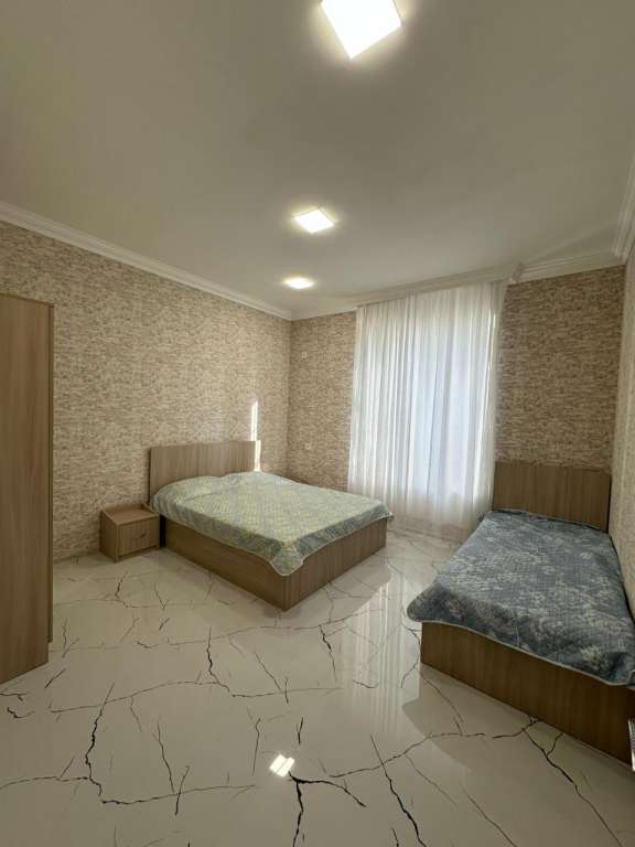 Qəbələ Qəbələ günlük kirayə Həyət evi / Villa 250 AZN-a 2 otaqlı