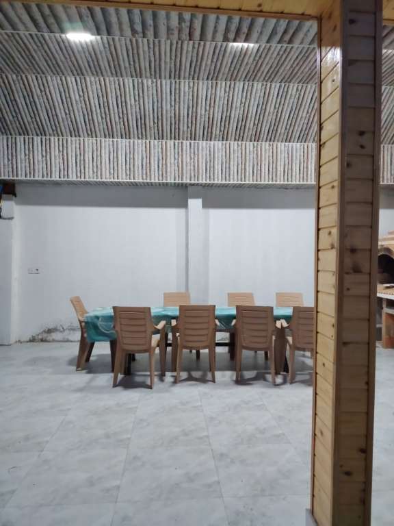 Qəbələ Qəbələ günlük kirayə Həyət evi / Villa 250 AZN-a 2 otaqlı