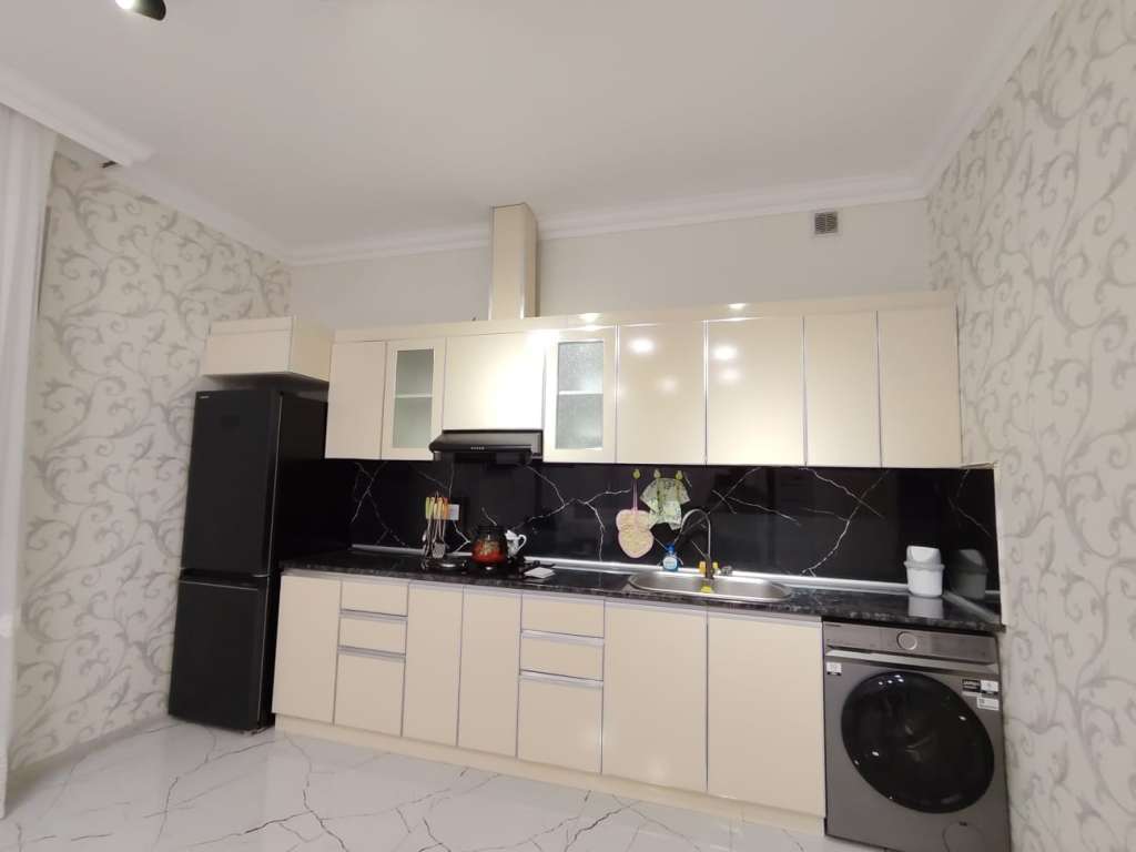Qəbələ Qəbələ günlük kirayə Həyət evi / Villa 250 AZN-a 2 otaqlı