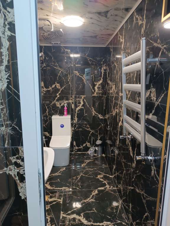 Qəbələ XVXC+4MJ, Kebele, Azerbaycan günlük kirayə Həyət evi / Villa 270 AZN-a 3 otaqlı