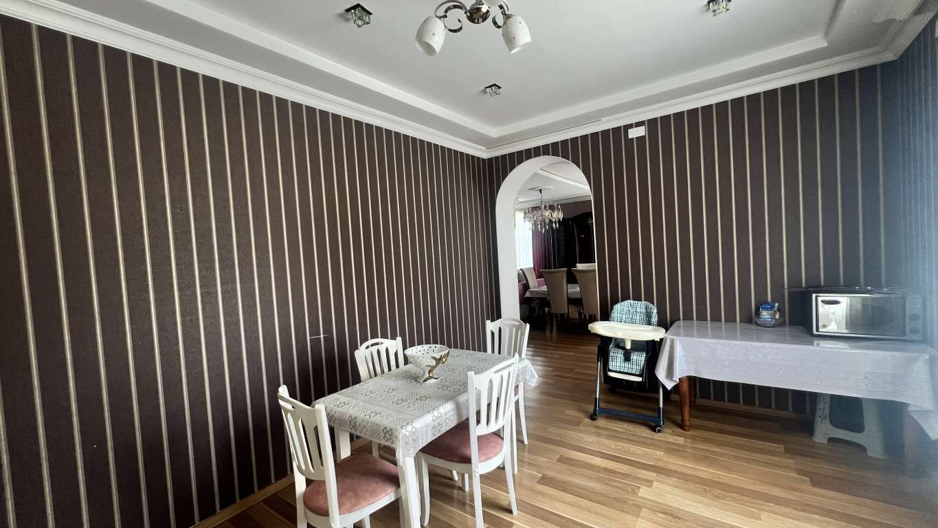 Qəbələ XRRW+WJP, Gebele, Azerbaijan günlük kirayə Həyət evi / Villa 200 AZN-a 5 otaqlı