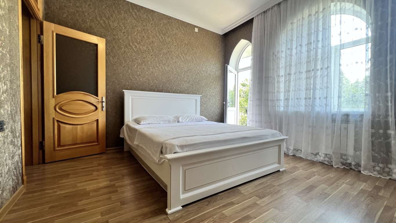 Qəbələ XRRW+WJP, Gebele, Azerbaijan günlük kirayə Həyət evi / Villa 200 AZN-a 5 otaqlı