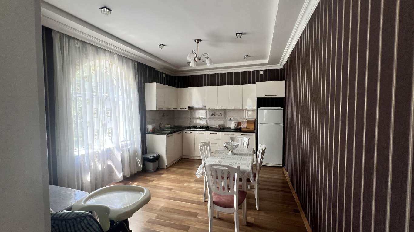 Qəbələ XRRW+WJP, Gebele, Azerbaijan günlük kirayə Həyət evi / Villa 200 AZN-a 5 otaqlı