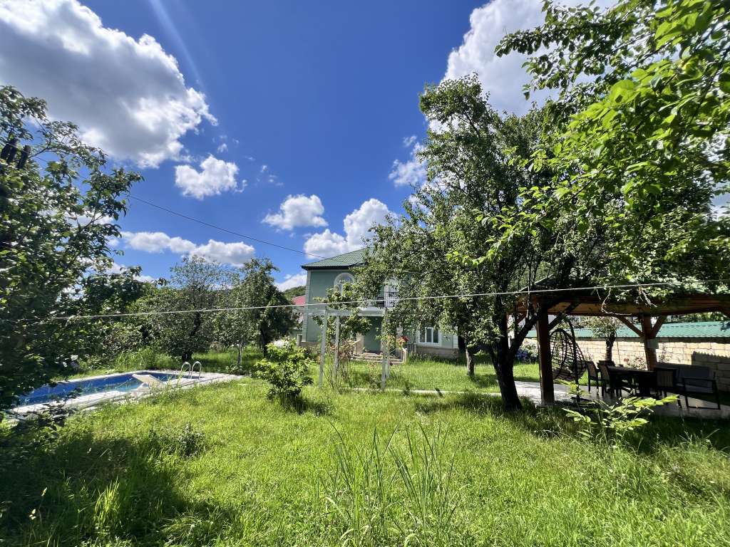 Qəbələ XRRW+WJP, Gebele, Azerbaijan günlük kirayə Həyət evi / Villa 200 AZN-a 5 otaqlı
