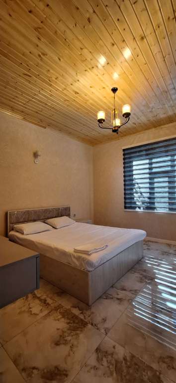 Qəbələ Qəbələ günlük kirayə Həyət evi / Villa 250 AZN-a 3 otaqlı