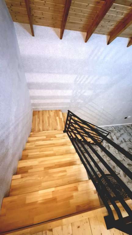 Qəbələ Qəbələ günlük kirayə Həyət evi / Villa 250 AZN-a 3 otaqlı