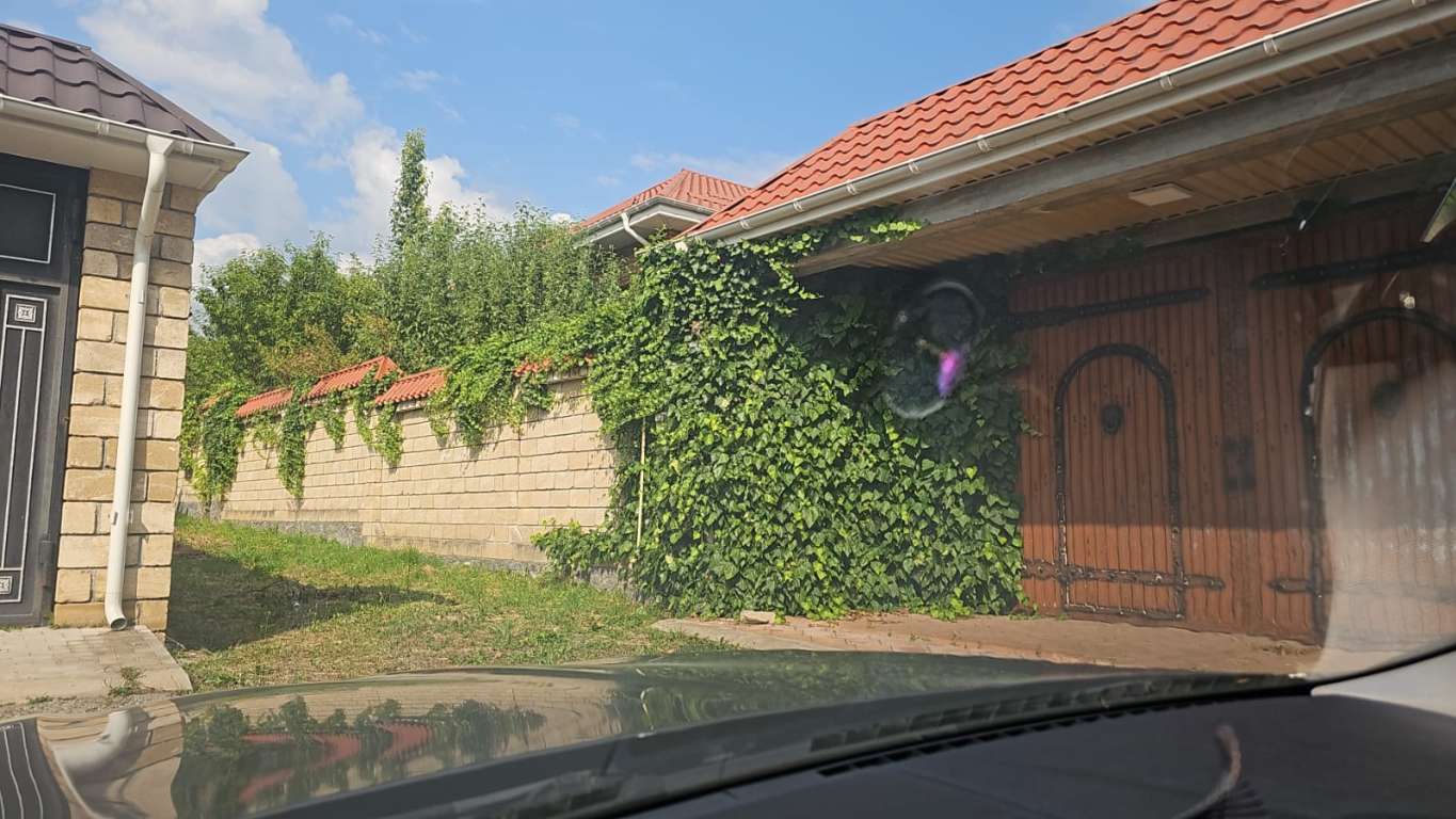 Qəbələ Vəndam günlük kirayə Həyət evi / Villa 260 AZN-a 4 otaqlı