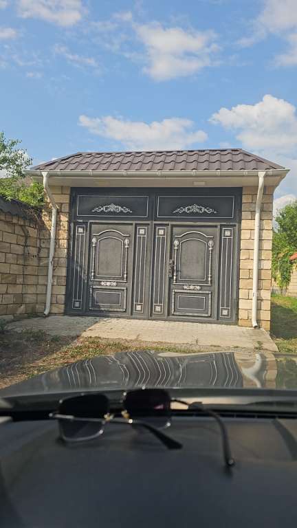 Qəbələ Vəndam günlük kirayə Həyət evi / Villa 260 AZN-a 4 otaqlı