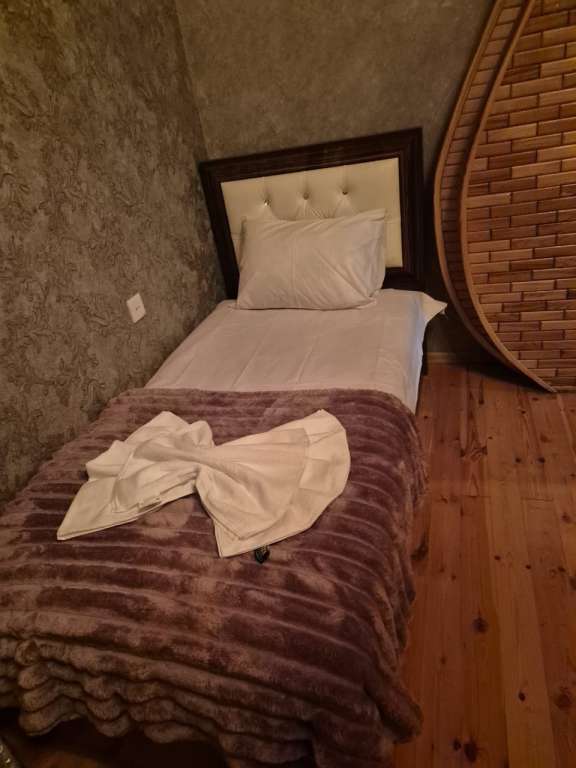 Qəbələ Vəndam günlük kirayə Həyət evi / Villa 260 AZN-a 4 otaqlı