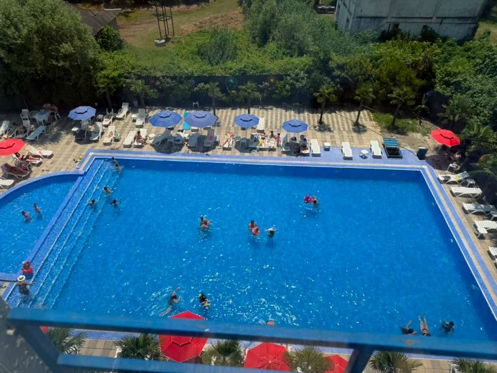 Astara Astara bulvarı, Astara, Азербайджан Azərbaycanda günlük kirayə Mənzil 90 AZN-a 2 otaqlı
